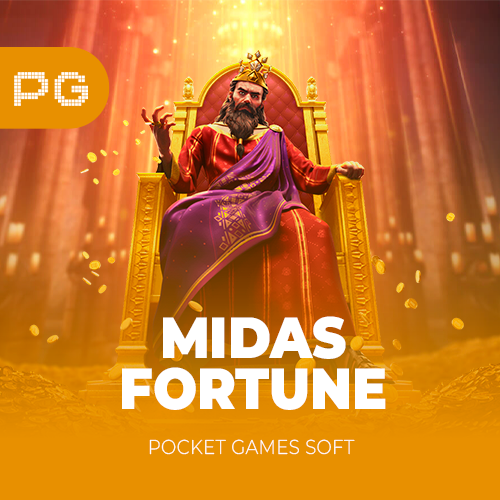 Midas Fortune